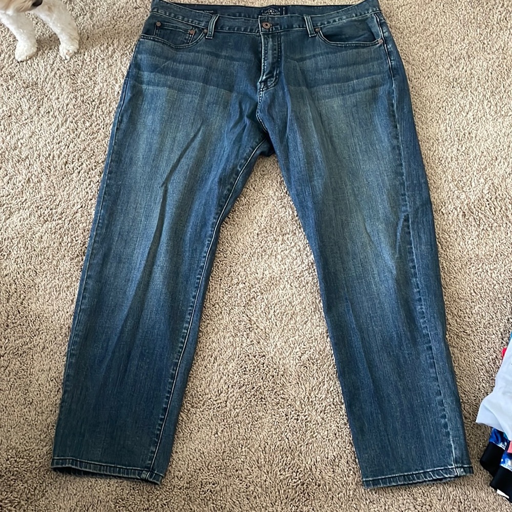 Men’s Lucky Brand Jeans